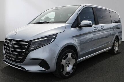 Mercedes-Benz V 300 15.750 km 89.950 &euro; Rosbach 61191