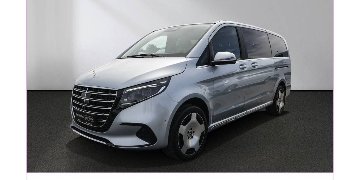 Mercedes-Benz V 300 15.750 km 89.950 &euro; Rosbach 61191