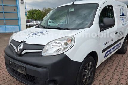 Renault Kangoo 187.000 km 4.990 &euro; Karlstein 63791