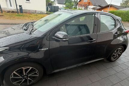 Toyota Yaris 160.000 km 11.000 &euro; Eschborn 65670