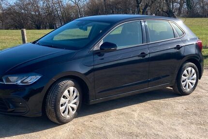 VW Polo 50.000 km 15.555 &euro; Altenstadt-Oberau 63674