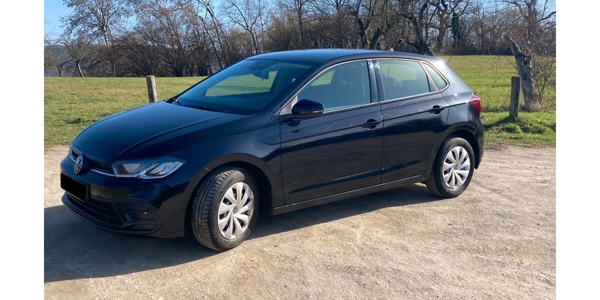 VW Polo 50.000 km 15.555 &euro; Altenstadt-Oberau 63674