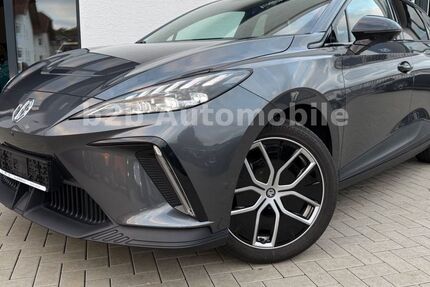 MG 4 19.800 km 23.648 &euro; Altenstadt 63674