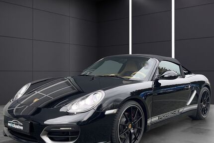 Porsche Boxster 55.200 km 70.800 € Nidderau 61130