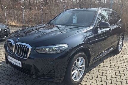 BMW X3 32.274 km 39.899 &euro; Rödermark 63322