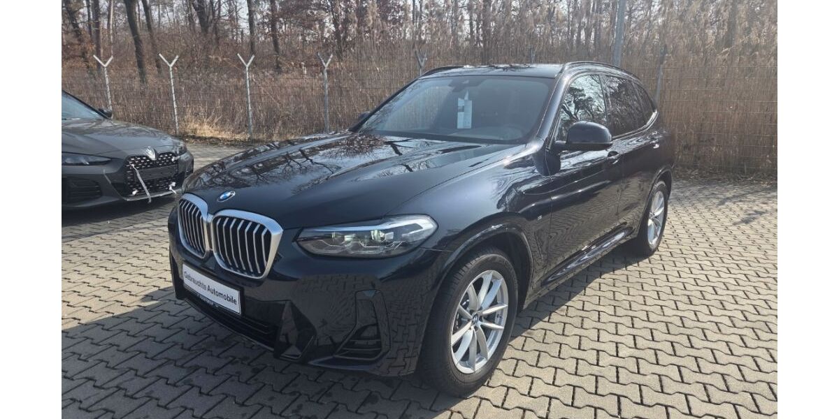 BMW X3 32.274 km 39.899 &euro; Rödermark 63322