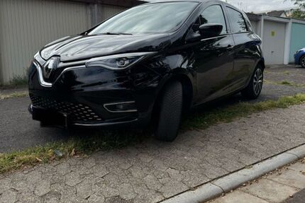 Renault ZOE 41.000 km 13.250 € Bad Soden am Taunus 65812
