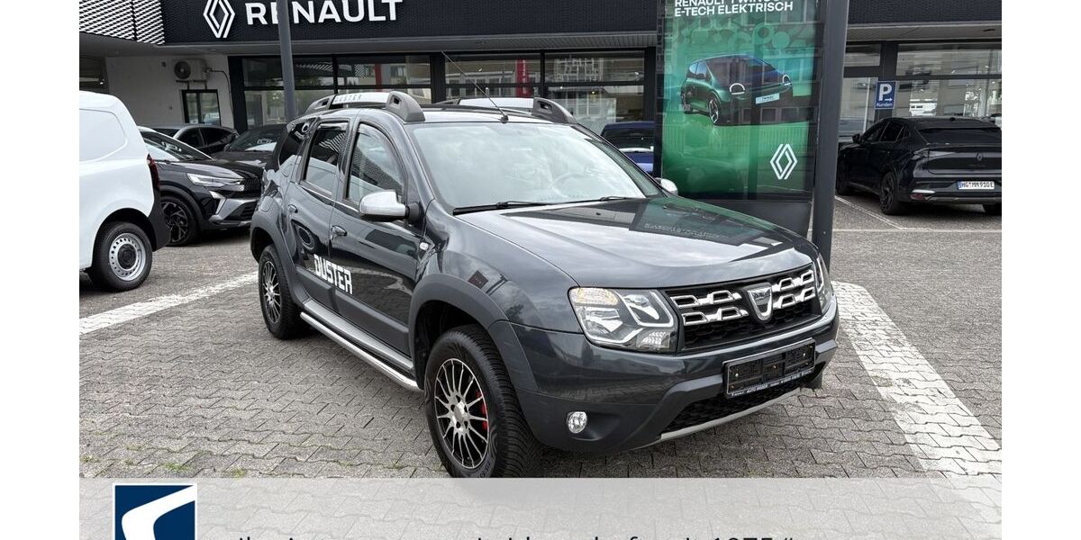 Dacia Duster 43.000 km 10.970 &euro; Hanau 63452