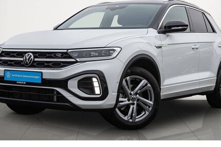 VW T-Roc 19.000 km 39.240 &euro; Bad Homburg 61348