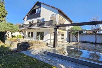 Haus Aschaffenburg Innenstadt - 1 Zimmer, 296 m&sup2;, 1.285.000&euro; | Angebot:25399420