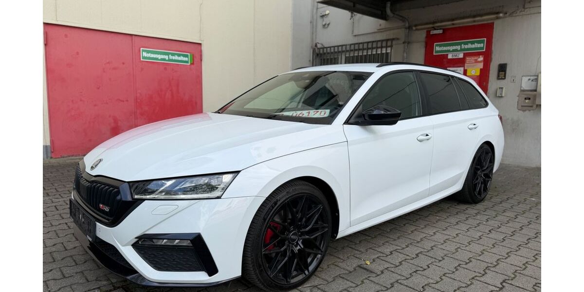 Skoda Octavia 173.000 km 18.990 &euro; Frankfurt am Main 65933