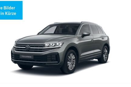 VW Touareg 26.292 km 54.890 &euro; Bad Nauheim 61231