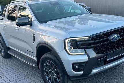 Ford Ranger 83.600 km 34.400 &euro; Rüsselsheim am Main 65428