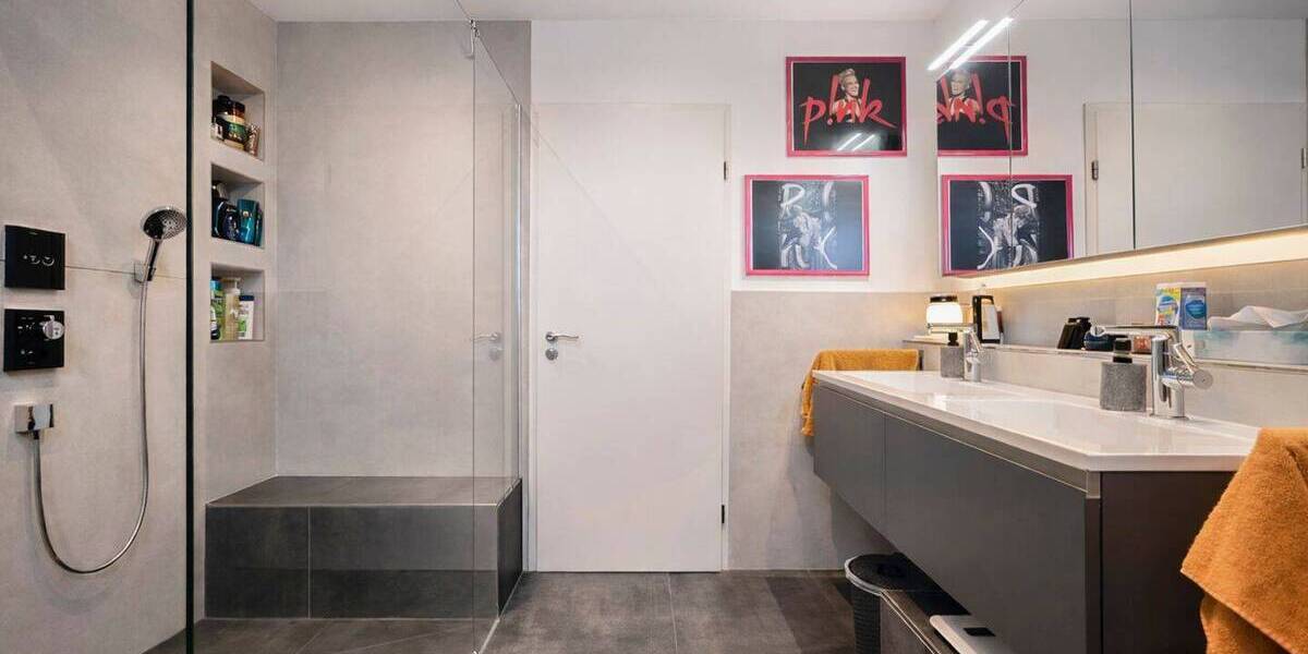 Etagenwohnung Bruchköbel Roßdorf - 4 Zimmer, 134 m&sup2;, 359.000&euro; | Angebot:26731205