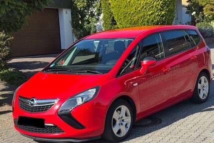 Opel Zafira 195.000 km 5.500 &euro; Neuberg 63543