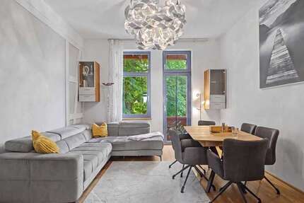 Wohnung Darmstadt - 4 Zimmer, 98 m&sup2;, 399.000&euro; | Angebot:27076525