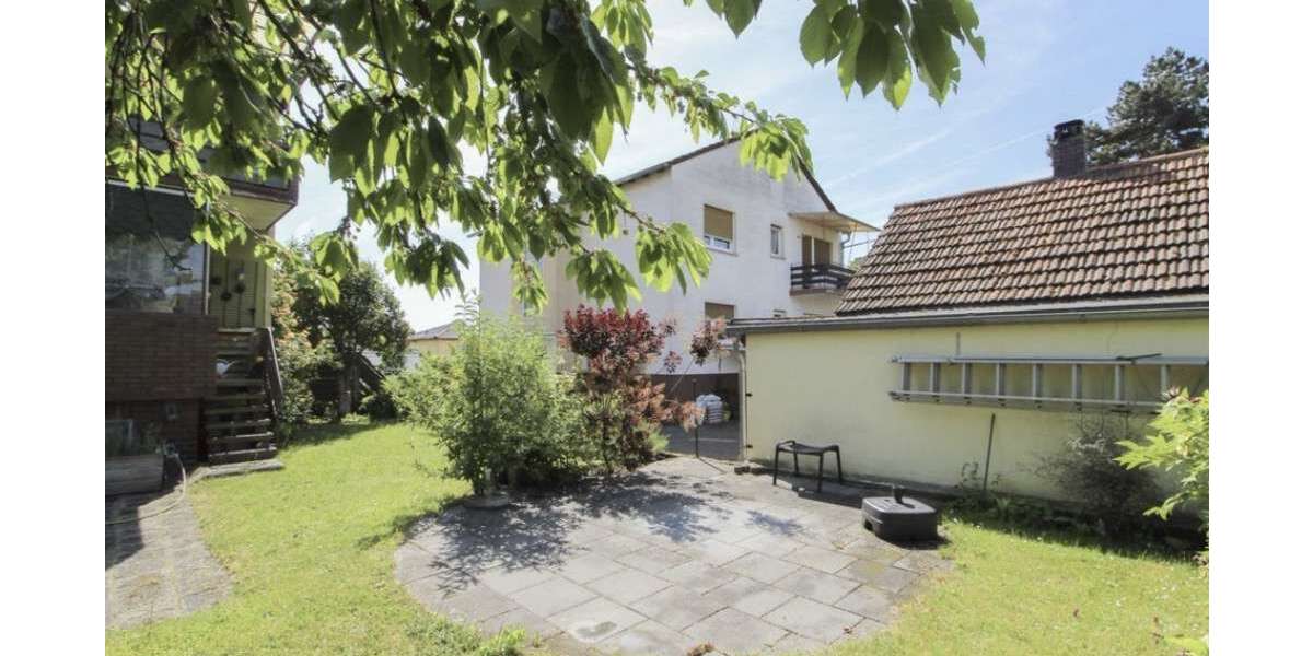 Etagenwohnung Neuberg - 3 Zimmer, 77 m&sup2;, 1.490&euro; | Angebot:26790988