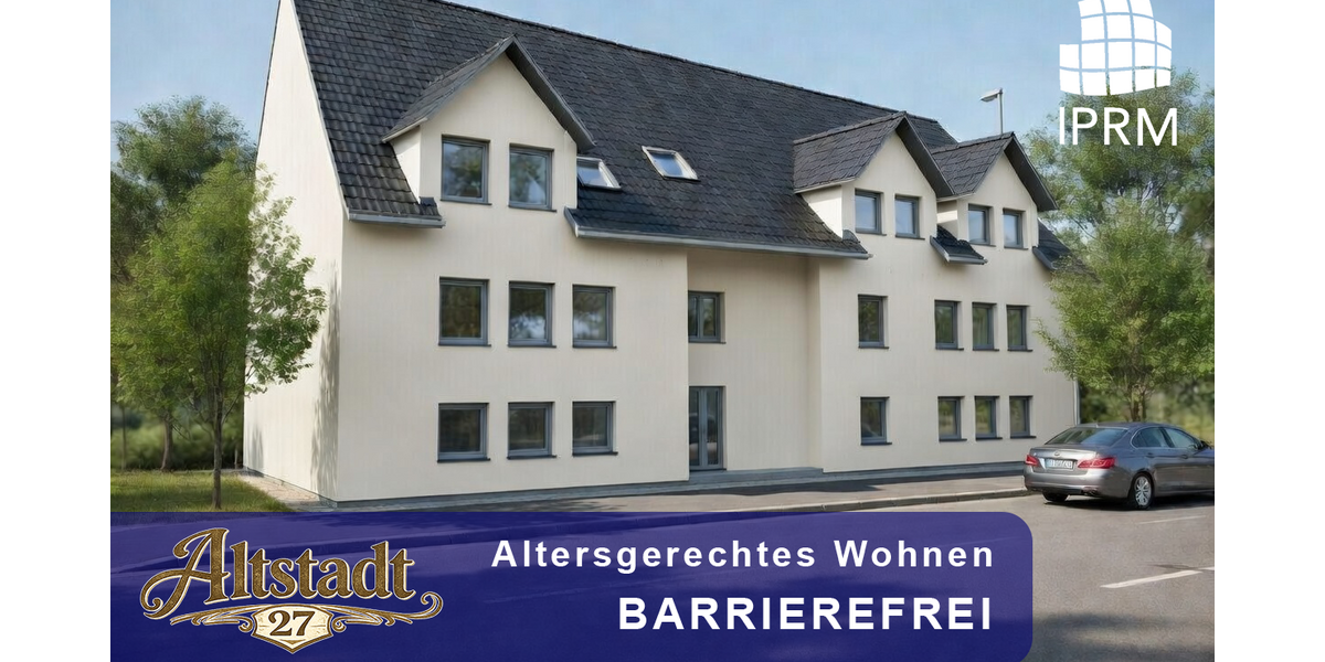 Etagenwohnung Dieburg - 4 Zimmer, 102 m&sup2;, 494.700&euro; | Angebot:25755539