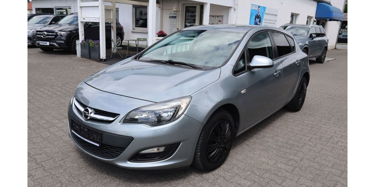 Opel Astra 150.225 km 4.990 &euro; Darmstadt 64291