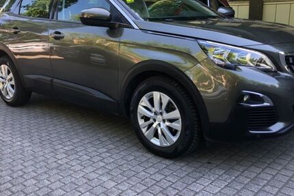 Peugeot 3008 149.870 km 14.700 € Raunheim 65479