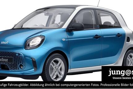 Smart ForFour 14.900 km 11.490 € Aschaffenburg 63741