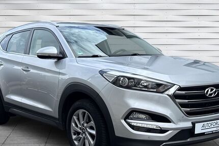 Hyundai TUCSON 116.450 km 13.980 € Dietzenbach 63128