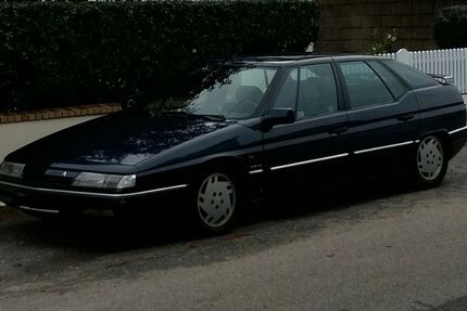 Citroen XM 150.000 km 12.900 &euro; Neu-Isenburg 63263
