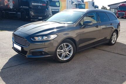 Ford Mondeo 115.000 km 13.499 &euro; Rödermark 63322