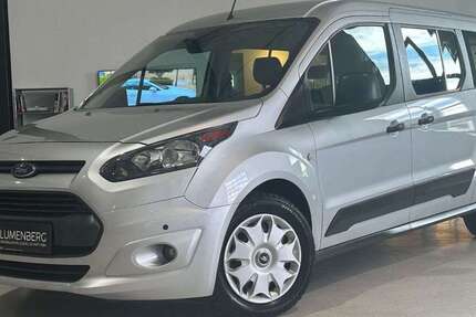 Ford Transit Connect 149.567 km 9.980 € Rodgau Weiskirchen 63110