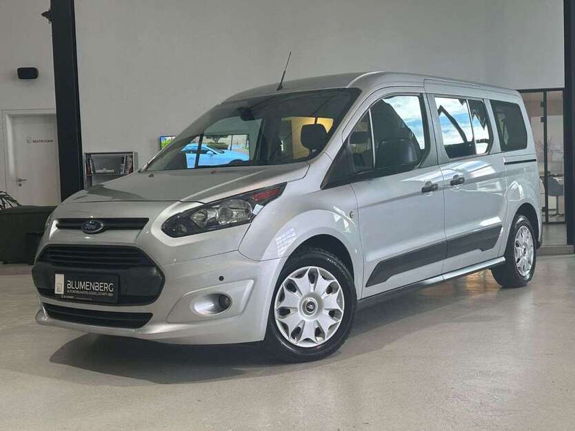 Ford Transit Connect 149.567 km 9.980 € Rodgau Weiskirchen 63110