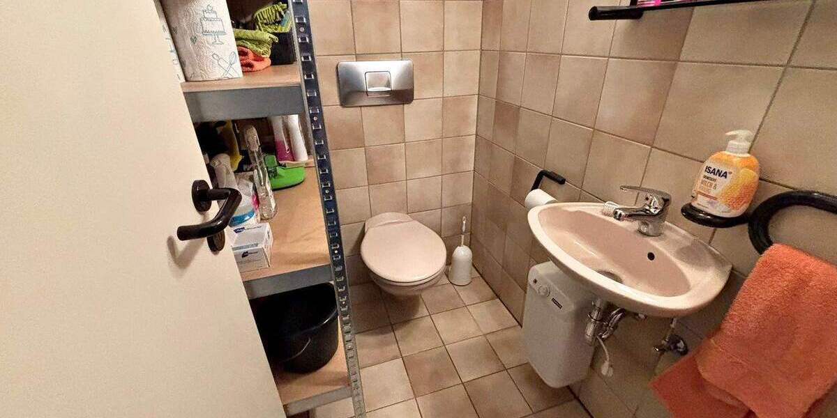 Gewerbeobjekt Rödermark Ober-Roden - 4 Zimmer, 109 m&sup2;, 750&euro; | Angebot:25897587