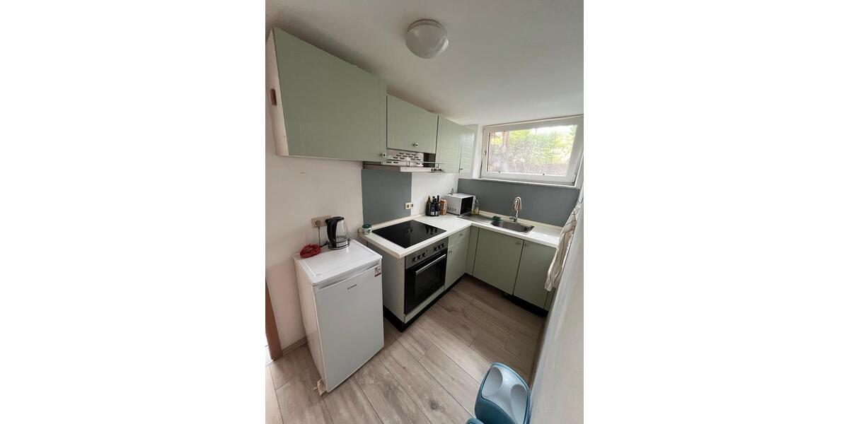 Etagenwohnung Mainhausen - 1 Zimmer, 35 m&sup2;, 600&euro; | Angebot:26495100