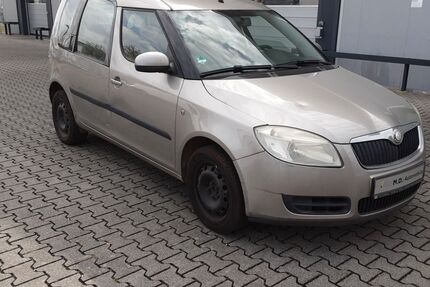 Skoda Roomster 280.000 km 990 € Hanau 63452