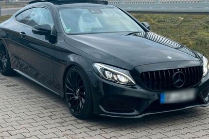 Mercedes-Benz C 250 124.200 km 27.200 € Rödermark 63322