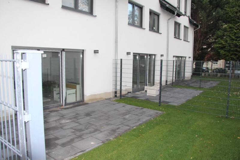 Reihenendhaus Hattersheim - 6 Zimmer, 145 m&sup2;, 689.900&euro; | Angebot:26378182
