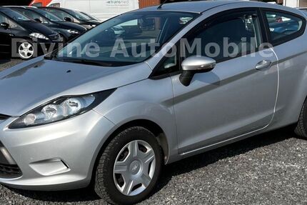 Ford Fiesta 96.488 km 4.999 &euro; Erlensee 63526