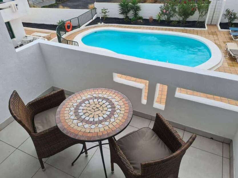 Wohnung zum Kaufen in Tías 245.000 € 30 m²