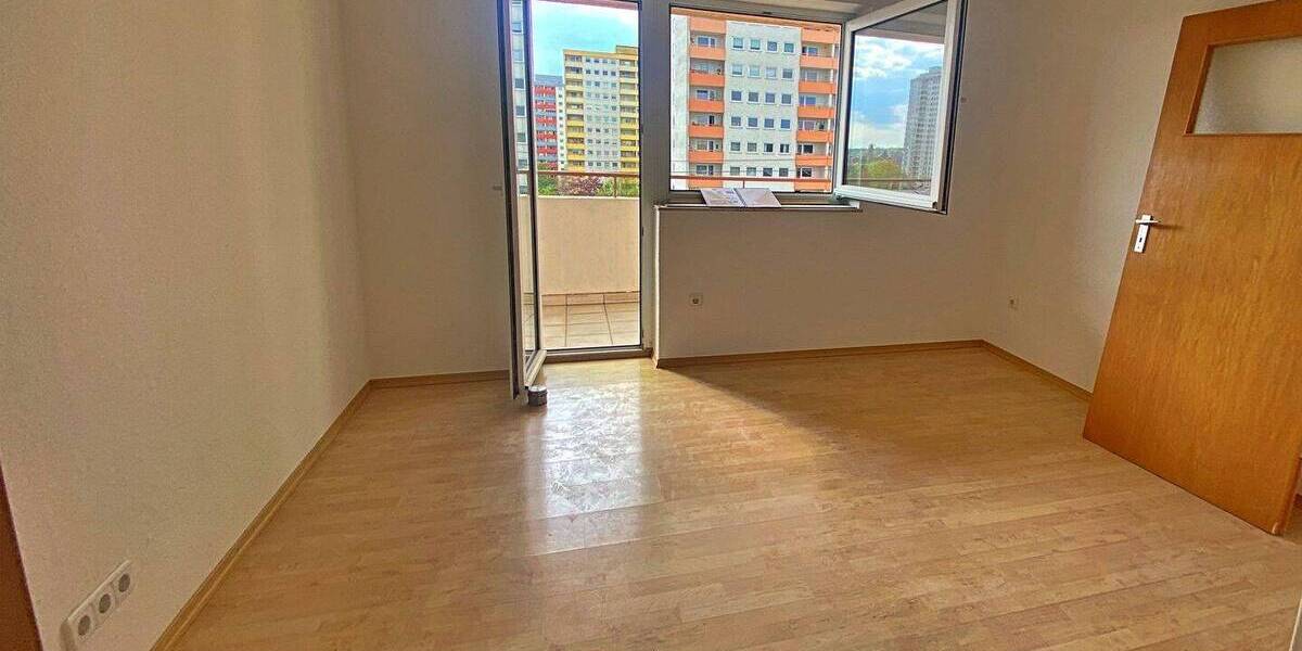 Etagenwohnung Mainaschaff - 3 Zimmer, 71 m&sup2;, 185.000&euro; | Angebot:26435008