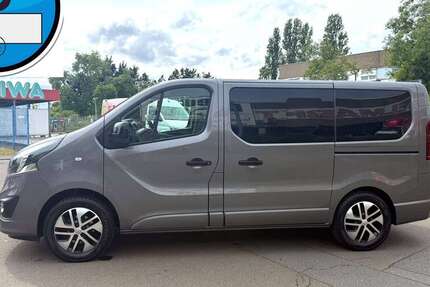 Opel Vivaro 60.280 km 27.950 &euro; Raunheim 65479