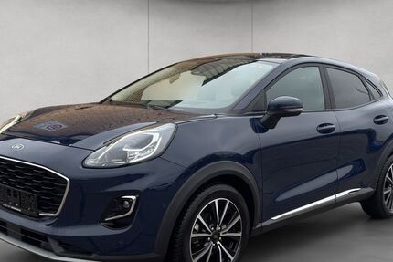 Ford Puma 32.071 km 18.950 &euro; Frankfurt 60386