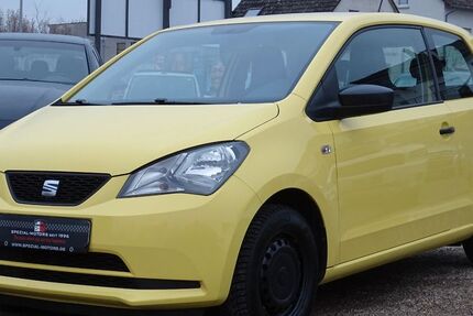 Seat Mii 132.000 km 4.480 &euro; Rodgau / Nieder-Roden 63110