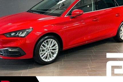 Seat Leon 66.440 km 18.921 &euro; Offenbach 63069