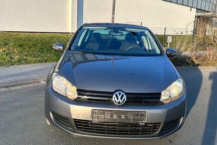VW Golf 121.000 km 4.850 &euro; Friedberg 61169