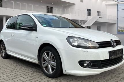 VW Golf 142.920 km 6.490 &euro; Walldorf 64546