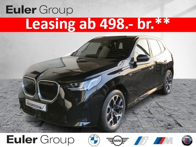 BMW X3 25.479 km 53.990 &euro; Frankfurt 60314