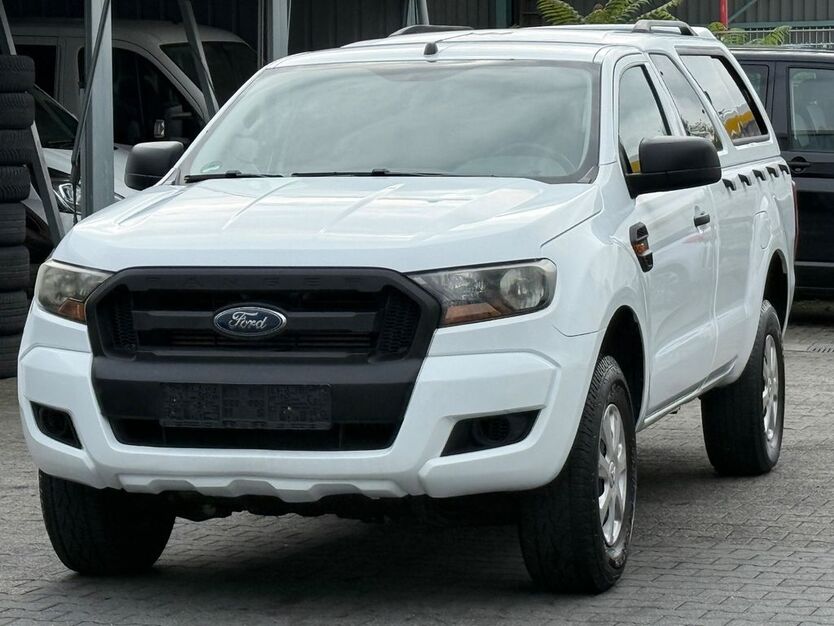 Ford Ranger 133.900 km 15.999 € Offenbach am Main 63075