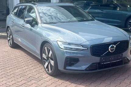 Volvo V60 86.500 km 38.900 € Dietzenbach 63128