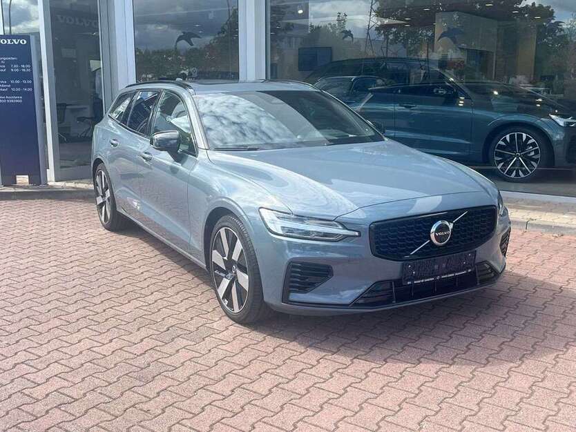 Volvo V60 86.500 km 38.900 € Dietzenbach 63128