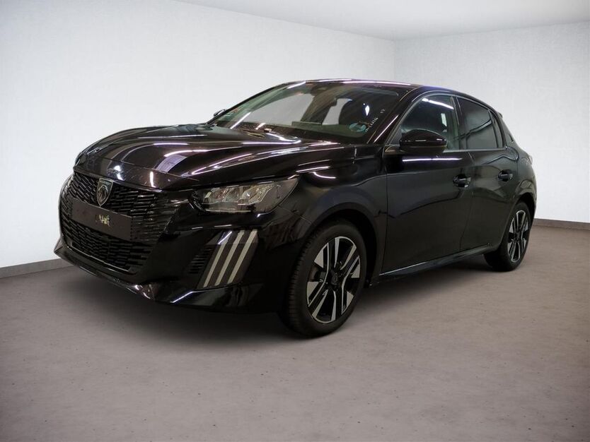 Peugeot 208 17.262 km 18.680 € Rüsselsheim 65428
