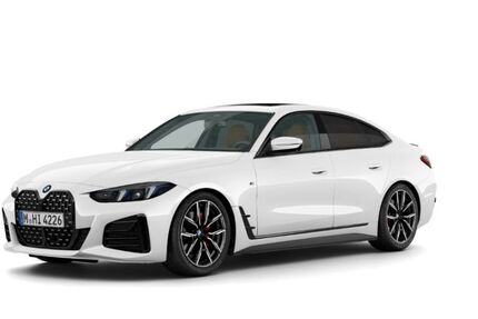 BMW 420 Gran Coupé 10.426 km 52.789 € Rödermark 63322
